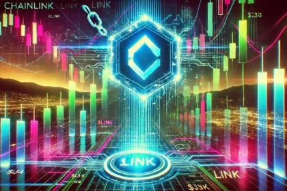 The reason why chainlink Oracle Tech is important for scalable AI agents is that each Ex-Google lead is