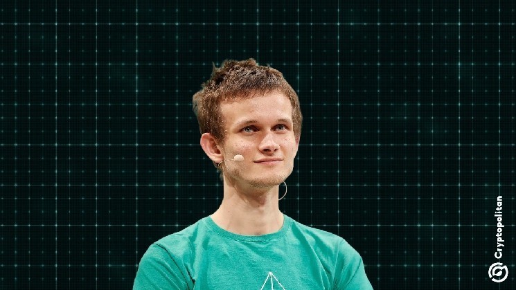 Vitalik says rollups can lose billions if security is not proven before decentralising