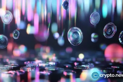 After a wave of exchange listings, Nexpace surges by more than 100%