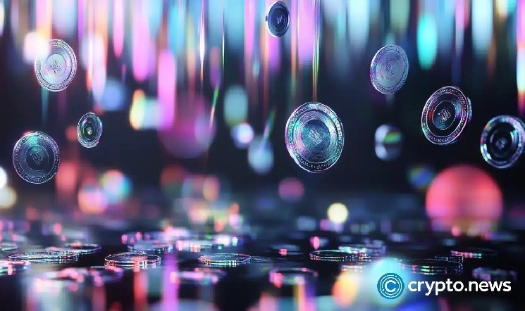 After a wave of exchange listings, Nexpace surges by more than 100%