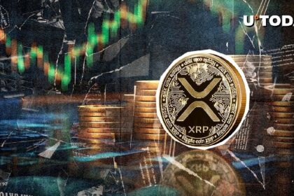 XRP targets $3 following major development