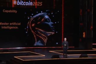 According to Michael Saylor, 21 keys to reach wealth with Bitcoin
