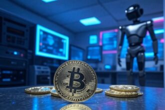 Tether is creating AI that knows how to pay with Bitcoin and USDT