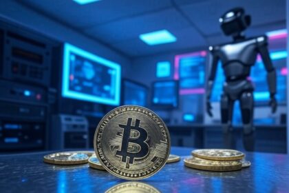 Tether is creating AI that knows how to pay with Bitcoin and USDT