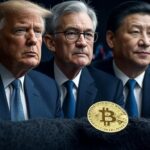 An explosive combo for Bitcoin could occur this week