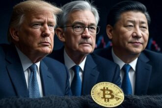 An explosive combo for Bitcoin could occur this week