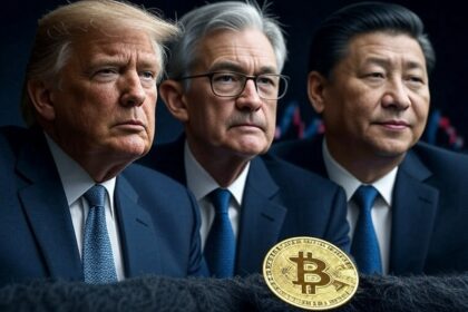 An explosive combo for Bitcoin could occur this week