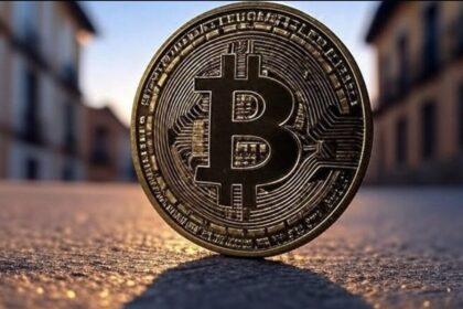 Bitcoin is increasingly being valued as what is really what