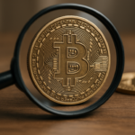 Five keys to understanding what's going on with Bitcoin now