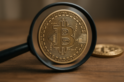 Five keys to understanding what's going on with Bitcoin now