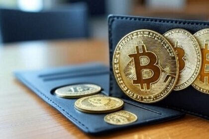 Nakamoto Company purchased Bitcoin for the first time