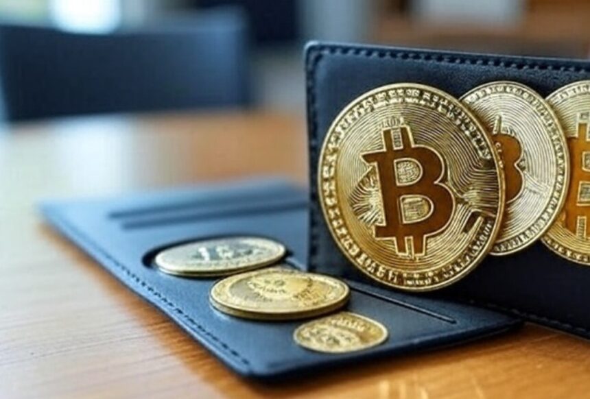 Nakamoto Company purchased Bitcoin for the first time
