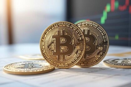 Bitcoin is at the gates of the unlocking of the largest capital