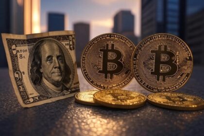 According to Coinbase, Bitcoin is about to receive a stream of lumped capital