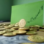 Bitcoin domains exceed 90%