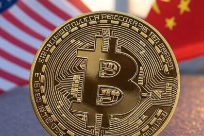 Bitcoin responds while China and the US are holding trade negotiations