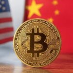 China will agree to negotiate with the US. Bitcoin responds upwards