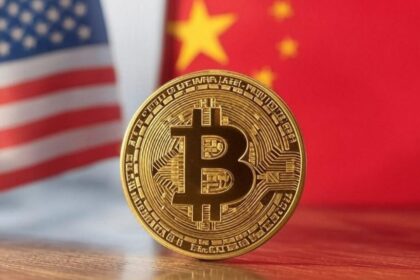 China will agree to negotiate with the US. Bitcoin responds upwards