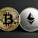 Did Ethereum mark the ground in front of Bitcoin? The indicator appears but...