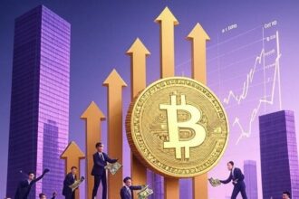 "I've never seen a capital ticket like this in Bitcoin!" Willie Wu says