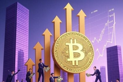 "I've never seen a capital ticket like this in Bitcoin!" Willie Wu says