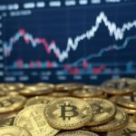 "Bitcoin speculation is crazy."