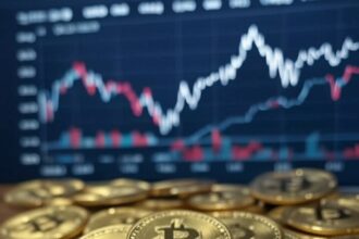 "Bitcoin speculation is crazy."