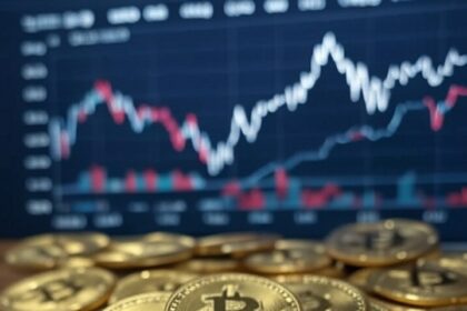 "Bitcoin speculation is crazy."