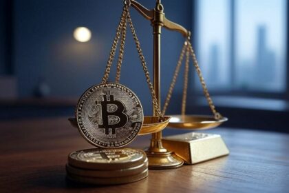 Bitcoin or gold? According to JP Morgan, this will be the best investment of 2025