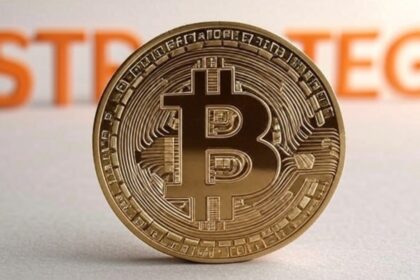 Strategy issues USD 2,000 million in shares to buy more bitcoin