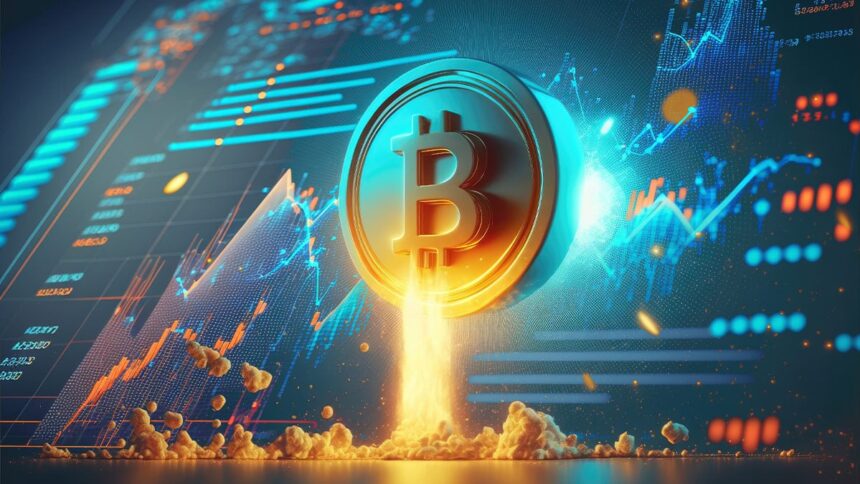 Bitcoin exceeds 105K and new rally space opens