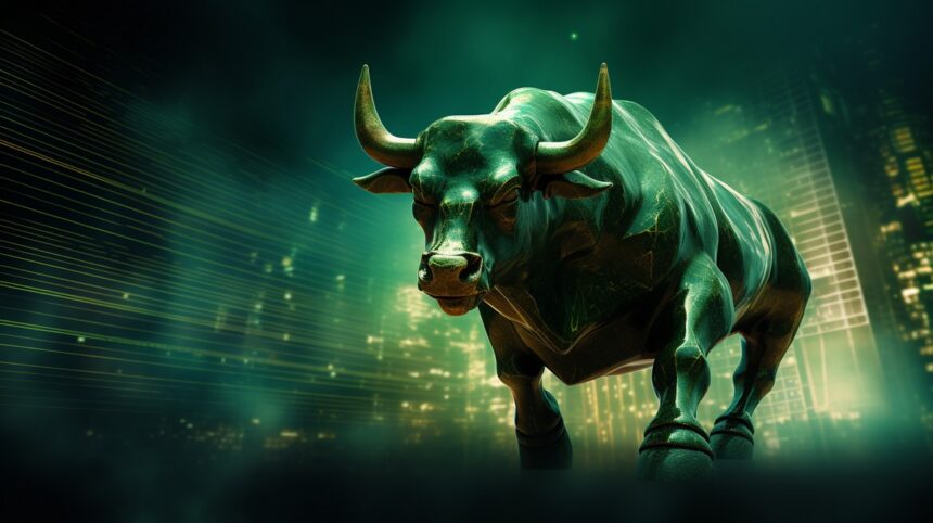 "I said the Bitcoin Bull Run was over, but I was wrong."