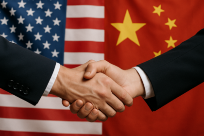 Bitcoin Bull Run Charging Petrol. China and the United States. They have reached an agreement