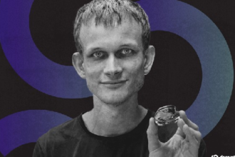 Ethereum co-founder Vitalik Buterin sees opportunities as a cashless aspiration in Sweden and Norway