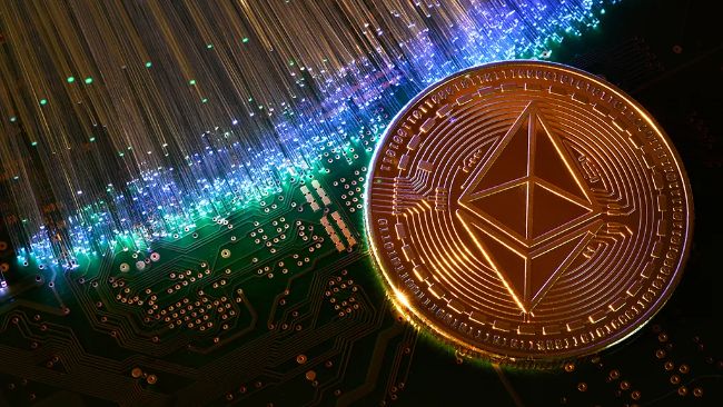Machine learning algorithm predicts Ethereum price crash to $1,500 after four months of red moon closes