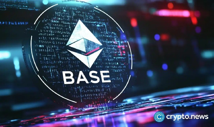 Base chain transactions will skyrocket as DEX volumes approach the $400 million milestone