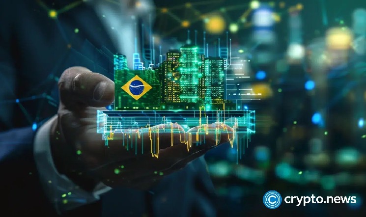 Mercado Bitcoin taps wormhole to scale $200 million with tokenized assets