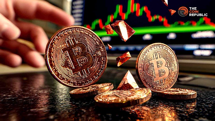 What's pushing Bitcoin prices up to $113K?