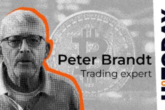 Does Bitcoin (BTC) resonate in the 1930s? Will the Dow Jones crash? Legendary trader Peter Brandt speaks