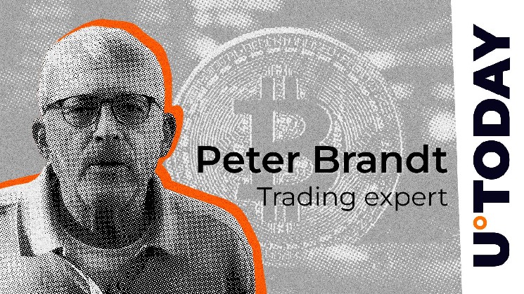 Does Bitcoin (BTC) resonate in the 1930s? Will the Dow Jones crash? Legendary trader Peter Brandt speaks