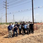 Bitcoin mining startup Sangha is seeing revenue of $42 million as it breaks the ground in its pilot project in West Texas