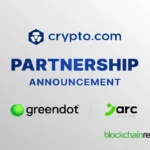 crypto.com tap greendot to introduce us to our cash accounts and vaults