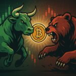 Does the proverb apply to Bitcoin too?