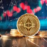 It's a near zero Ethereum volume, but there are important details