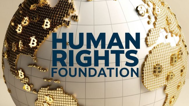 Human Rights Foundation will donate 800 million Satsch to 22 global Bitcoin and Freedom Projects