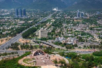 Pakistan appoints world liberty financial advisors to key government roles in crypto