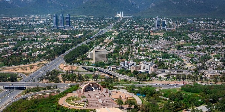 Pakistan appoints world liberty financial advisors to key government roles in crypto