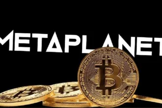 Metaplanets become parabolic. Is the market bullish at Bitcoin's Treasury?