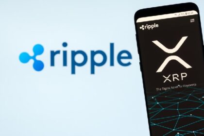 Ripple unlocks 1 billion XRP tomorrow on May 1st. We sell pressure