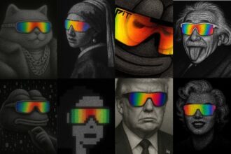 Elon Musk, Mogcoin Rally as Garry Tan Embrace 'mog/acc' Identity